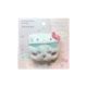 Плюшевый значок на голову (Hutchie+Hello Kitty)