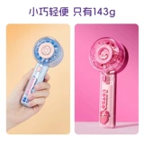 Miniso, Дисней, портативный вентилятор, деликатесы