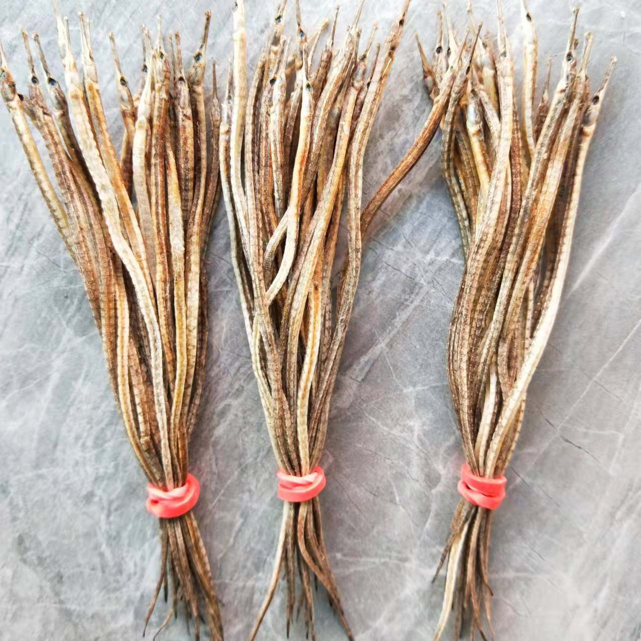 小海龙六角海龙中药材小海龙刁海龙炖汤药材干货 泡酒料