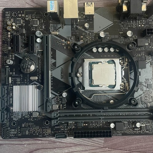 i38100+主板套装带核显三件套