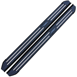 适用于马自达cx50行也脚踏板专用原厂改装件23款CX-50迎宾侧踏板