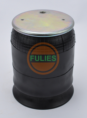 4158NP03 拖挂车卡车气囊 566-24-3-510 W01-M58-8185 1T15MPW-9