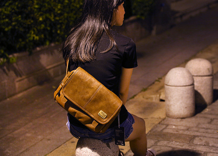 Sac pour homme - Ref 51193 Image 3