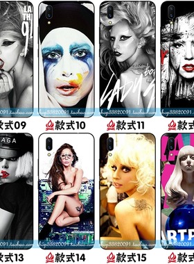 适用于vivos12手机壳s10/9Ex70pro/X60iqoo987/neo5ladygaga