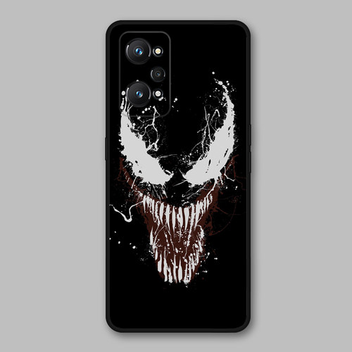 适用真我GTneo2/v15/x7/v13/q3/q2pro漫威毒液欧美个性复联手机壳