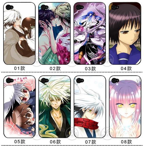 滑头鬼之孙XR苹果11 Pro 12手机壳XS max适用iphone7保护壳8 13xr