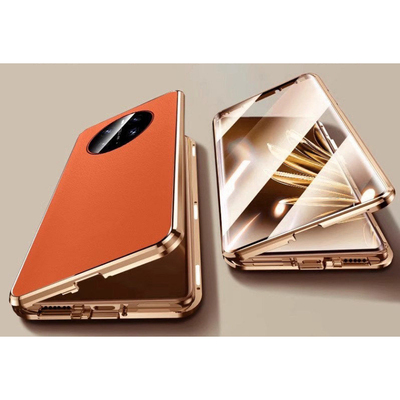 magic7手机壳防摔钢化玻璃保护套