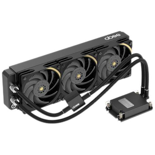 abee7970x3495x一体式水冷散热器