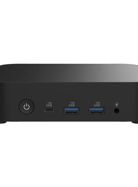 ASUS/华硕Elite NUC14MNK35 12代N355N150工控机迷你主机办公电脑