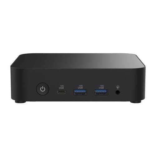 ASUS/华硕Elite NUC14MNK35 12代N355N150工控机迷你主机办公电脑