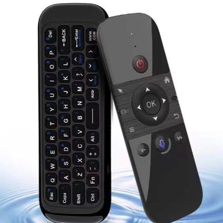 蓝牙键鼠蓝牙遥控器无线键盘鼠标套装迷你无线键鼠机顶盒无线鼠标,电脑硬件/显示器/电脑周边,键鼠套装,淘宝优惠券,粉丝福利购,淘宝优惠卷