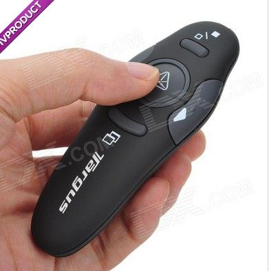 Telecommande - pointeur laser - Ref 385264 Image 1