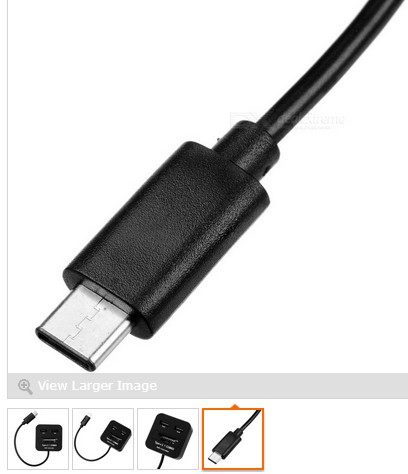 Concentrateur USB - Ref 364844 Image 5