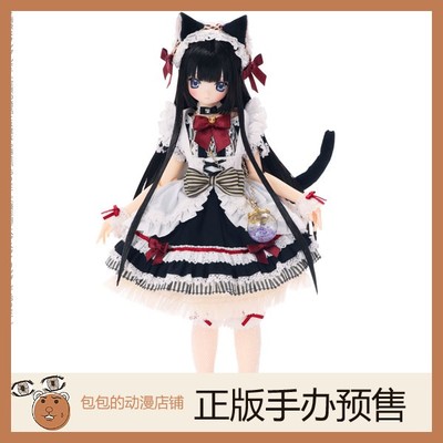 Azone预售EXCute手办