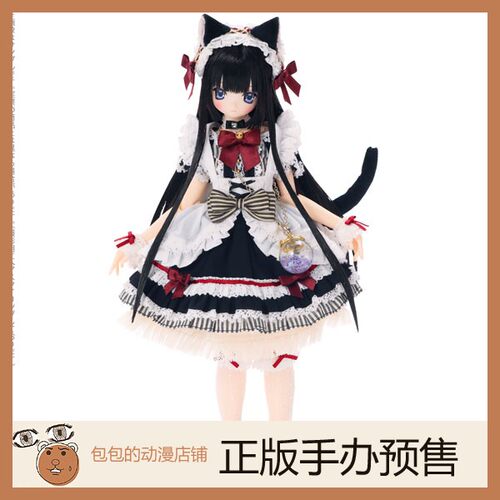 Azone预售EXCute手办