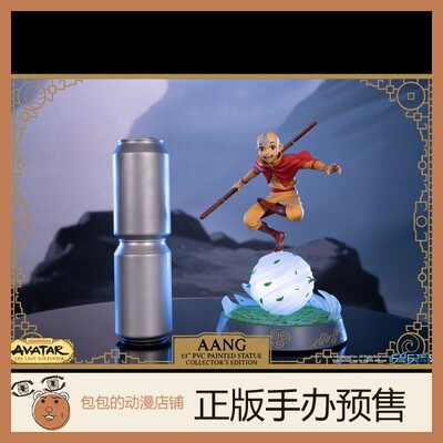 First4Figures预售安昂手办