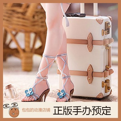 WonderfulWorks预售米菈手办