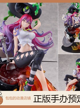 DCTer 疯帽子 Mad Hatter 童话姬 手办【】