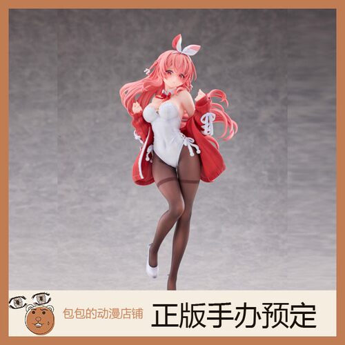 OtakuToys预售Rosuuri手办