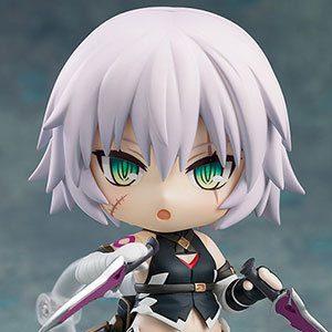 GSC 开膛手杰克 Fate/Grand Order 粘土手办【】