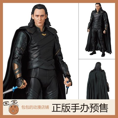 复仇者联盟MedicomToy代购