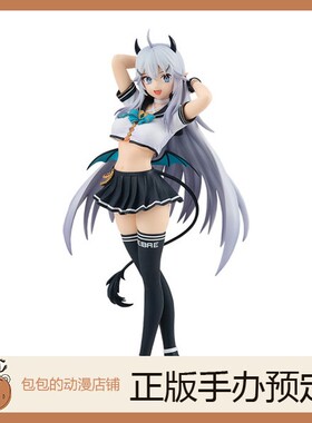 GSC Veibae 虚拟YouTuber VShojo POP UP PARADE 手办【