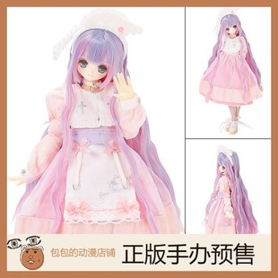 Azone 赛拉 EX 早安宝贝 池袋开业3周年纪念款 可动手办 【日版