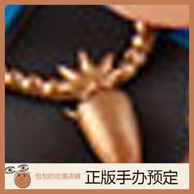 Gentlemen兔女郎精灵公主手办
