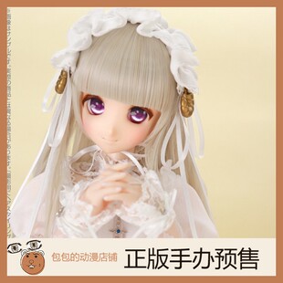 Fantasy Kina 天使～可动人偶手办 3.15 Romances Azone