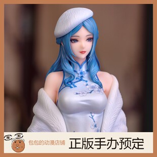 Myethos 王昭君 织梦系列 王者荣耀 手办【】