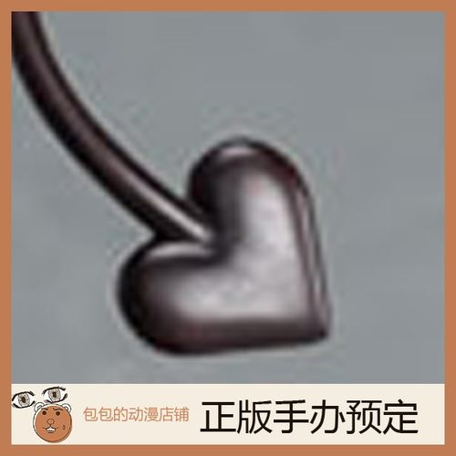 Q-six预售动漫可可亚手办