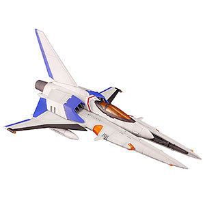 Plum 宇宙巡航机4 Vic Viper ver. 拼装模型【日版】