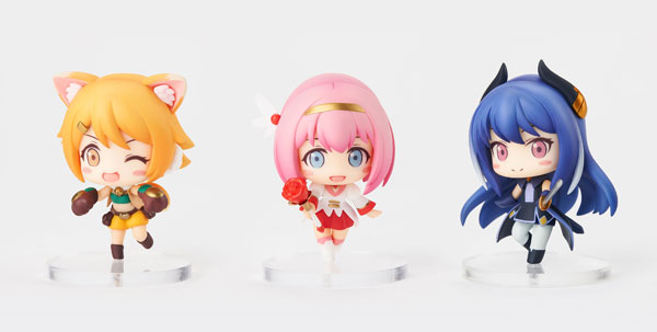 BeBOX 公主连结 闪烁的愿望 小手办【】