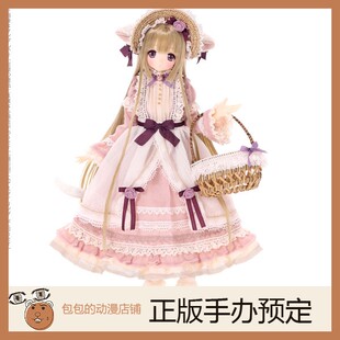 memory 定金 Azone Rose Story 可动手办 Secret 艾丽莎 lane