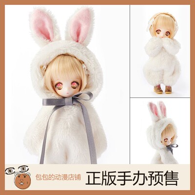 HobbyJAPAN预售动漫手办