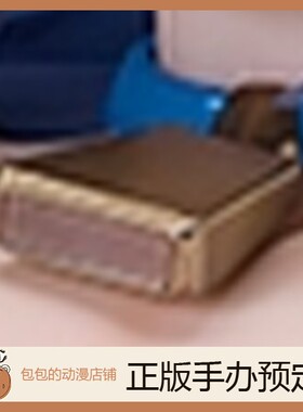 定金 Native 欧若拉 奥罗拉 Aurora 千里GAN氏 BINDing 换装手办