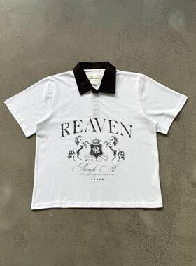 REA REAVEN DENIM 卫衣T-shirt 裤子 hoodie合集