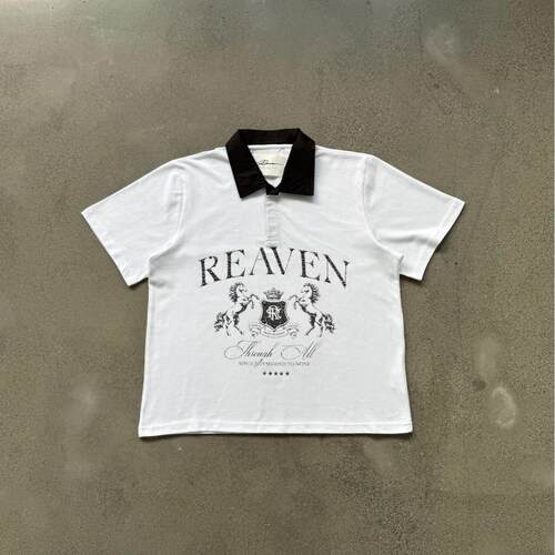 REA REAVEN DENIM 卫衣T-shirt 裤子 hoodie合集