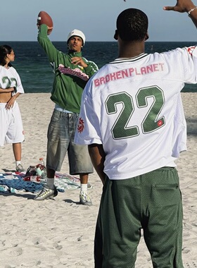 broken planet puffer jacket男士夹克品质UK羽毛棉服