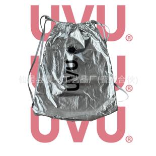 UVU双肩包包运动健身包便携式欧美UKDRIPDRILL大容量