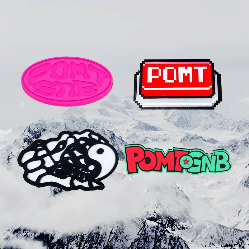 POMT防水防风滑雪装备