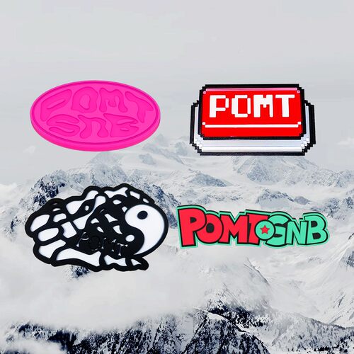 POMT防水防风滑雪装备