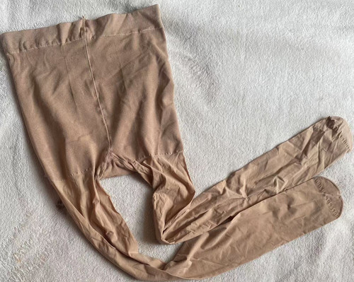 大码30D任意剪天鹅绒丝袜半透明不掉档防勾加肥胖MM连裤男士JJ套