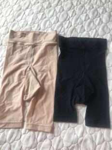 男士带JJ套趣味短裤丝袜神裤高弹力光滑微压舒适丝袜短裤