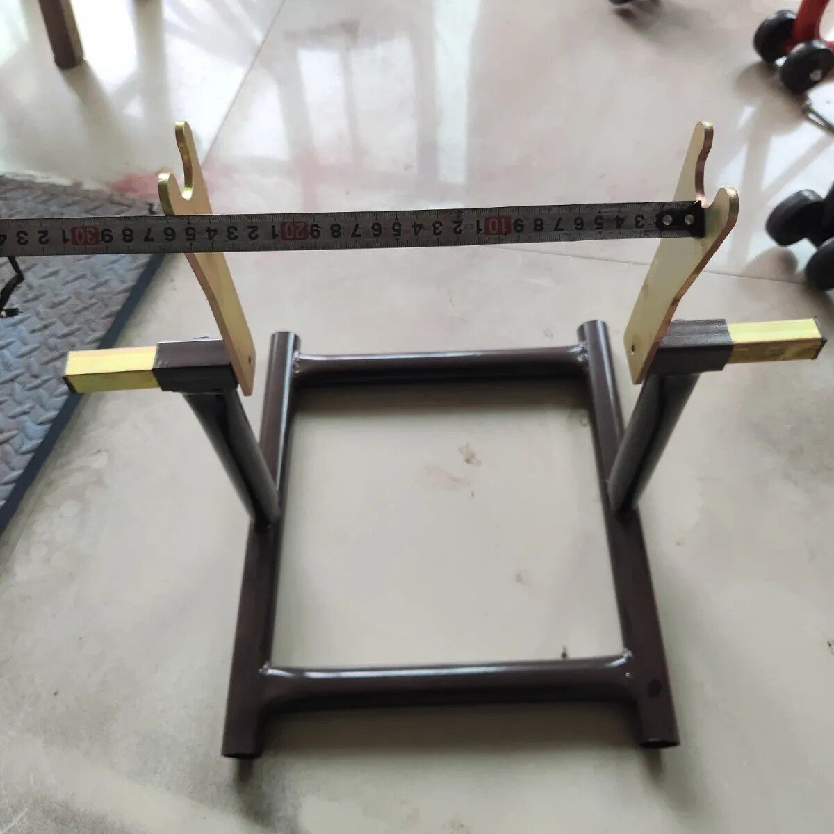 电摩电机维修架维修工具起车架DIY摩托车专用保养