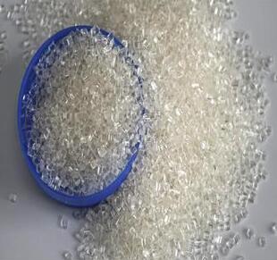 增韧剂/A-86301/环保颗粒增韧剂 pc降低发硬抗开裂塑料助剂 注塑