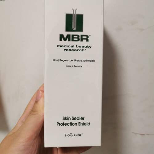 保湿乳霜补水嫩肤MBR任何肤质
