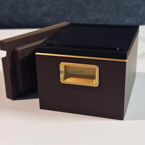 三角洲行动小免保险箱可