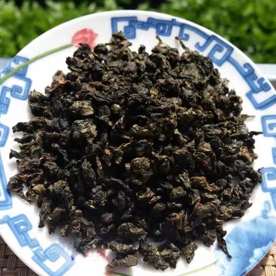 安溪铁观音春茶碳培高档浓香