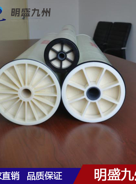 美国Sepro电泳漆超滤膜 PVDF400-4040-31F 卷式超滤膜涂装专用膜